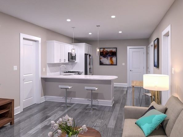 21 Totman Street Model1, Quincy MA 02169