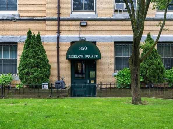 350 W 4th St 103, Boston MA 02127