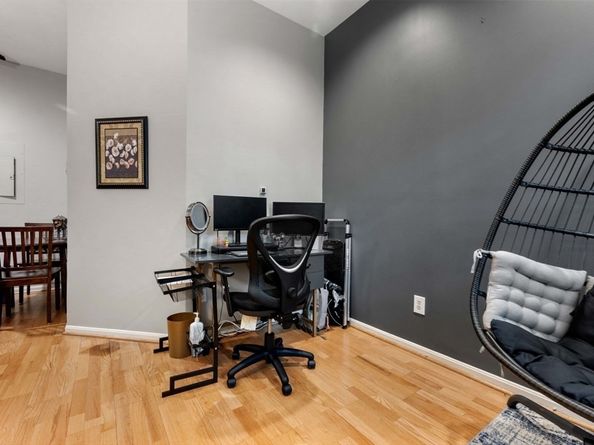 350 W 4th St 103, Boston MA 02127