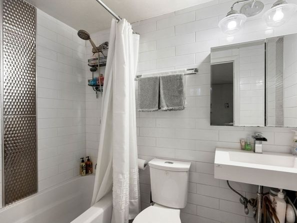 350 W 4th St 103, Boston MA 02127