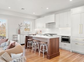 60 Williams Street 402, Boston MA 02130