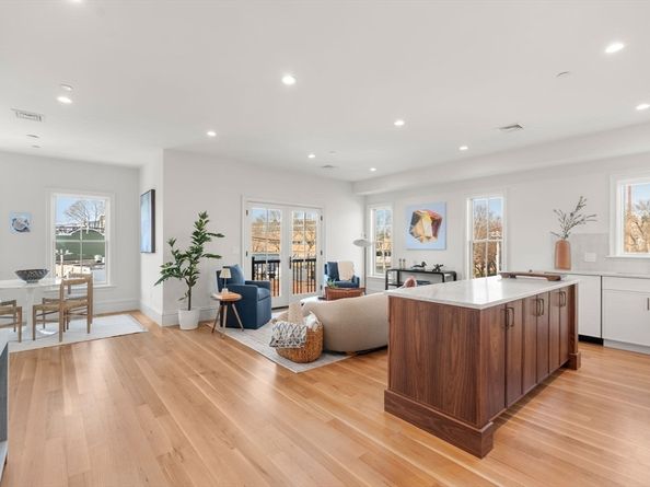 60 Williams Street 402, Boston MA 02130