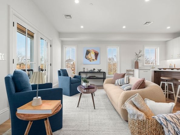 60 Williams Street 402, Boston MA 02130