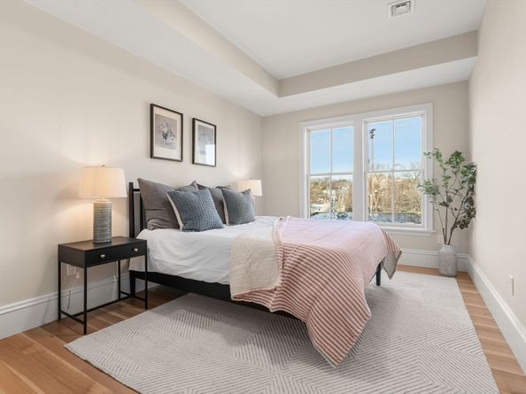 60 Williams Street 402, Boston MA 02130