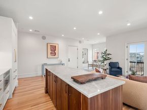 60 Williams Street 402, Boston MA 02130