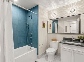 60 Williams Street 402, Boston MA 02130