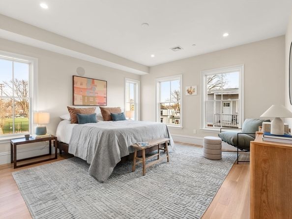60 Williams Street 402, Boston MA 02130