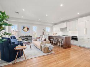 60 Williams Street 402, Boston MA 02130