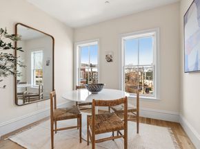 60 Williams Street 402, Boston MA 02130