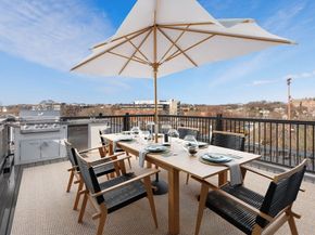 60 Williams Street 402, Boston MA 02130