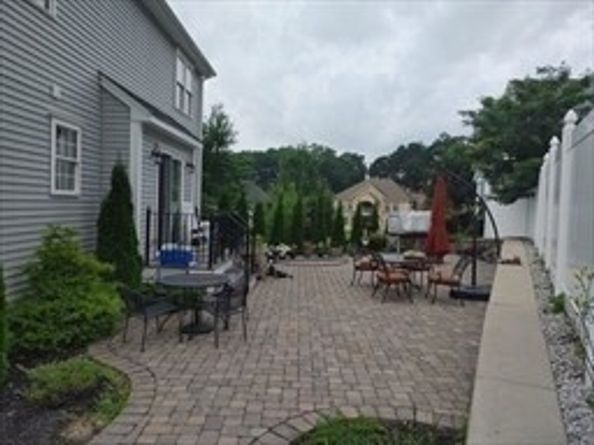 41 Rustic Drive Ext, Worcester MA 01609