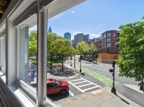 33 Commercial Wharf 33A, Boston MA 02110