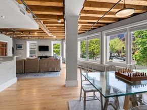 33 Commercial Wharf 33A, Boston MA 02110