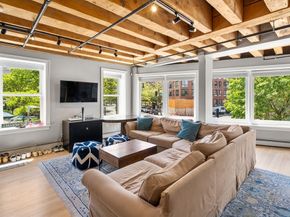 33 Commercial Wharf 33A, Boston MA 02110