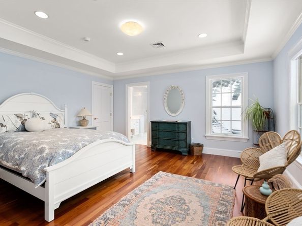 5 Hamlins Crossing, Dover MA 02030