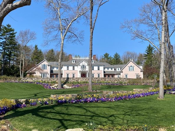 5 Hamlins Crossing, Dover MA 02030
