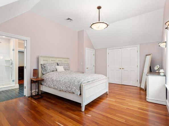 5 Hamlins Crossing, Dover MA 02030