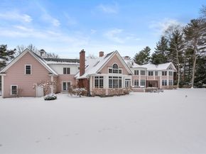 5 Hamlins Crossing, Dover MA 02030