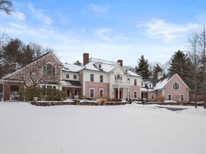 5 Hamlins Crossing, Dover MA 02030