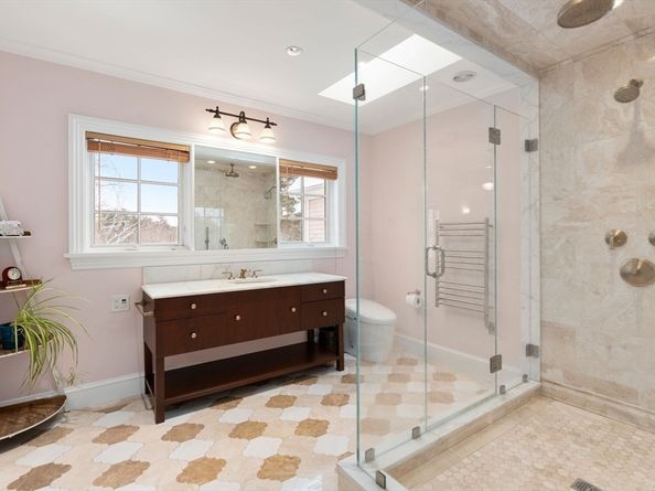 5 Hamlins Crossing, Dover MA 02030