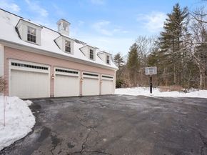 5 Hamlins Crossing, Dover MA 02030