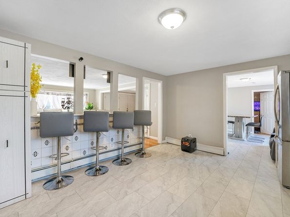 56 Cottage Grove Ave, Brockton MA 02301