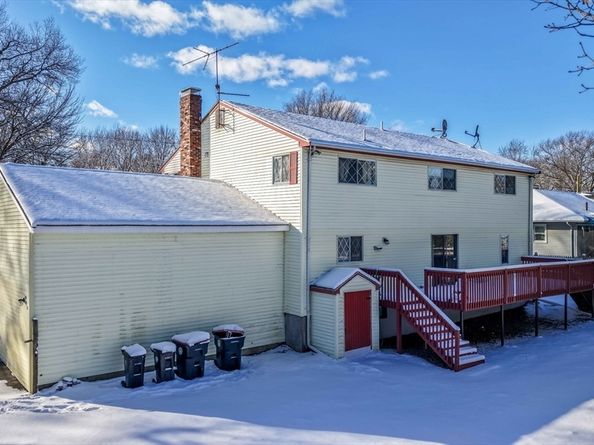56 Cottage Grove Ave, Brockton MA 02301