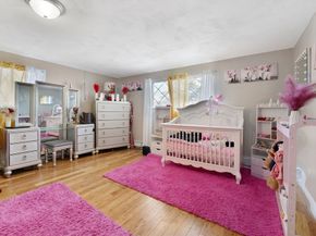 56 Cottage Grove Ave, Brockton MA 02301