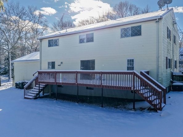 56 Cottage Grove Ave, Brockton MA 02301