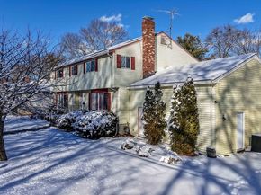 56 Cottage Grove Ave, Brockton MA 02301