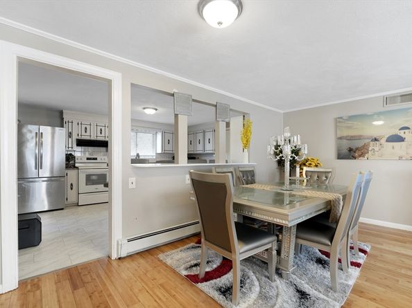 56 Cottage Grove Ave, Brockton MA 02301
