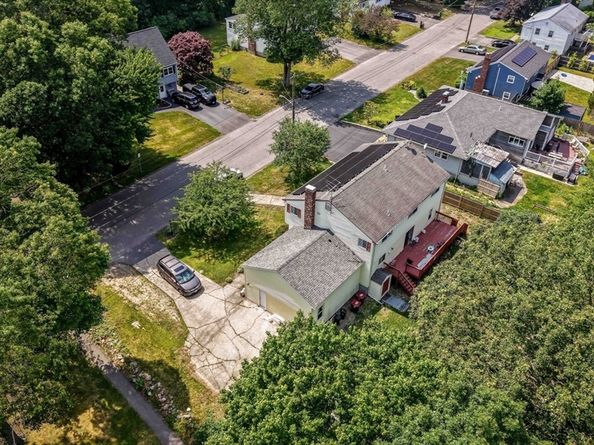 56 Cottage Grove Ave, Brockton MA 02301