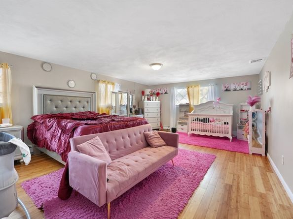 56 Cottage Grove Ave, Brockton MA 02301