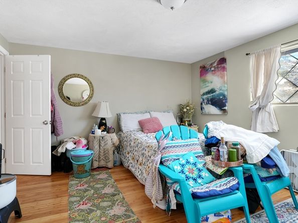 56 Cottage Grove Ave, Brockton MA 02301