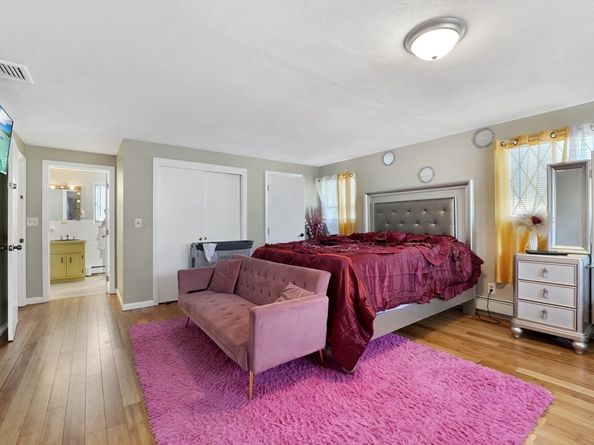 56 Cottage Grove Ave, Brockton MA 02301