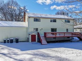 56 Cottage Grove Ave, Brockton MA 02301