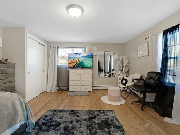 56 Cottage Grove Ave, Brockton MA 02301