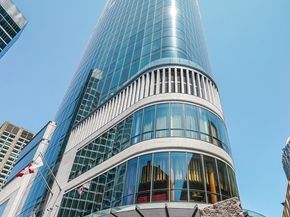 1 Dalton Street 4504, Boston MA 02115