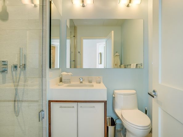 1 Dalton Street 4504, Boston MA 02115