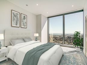 1 Dalton Street 4504, Boston MA 02115