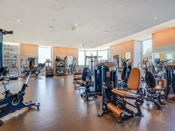 1 Dalton Street 4504, Boston MA 02115