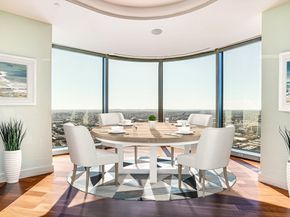 1 Dalton Street 4504, Boston MA 02115