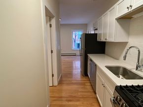 13 S Russell Street 1, Boston MA 02114