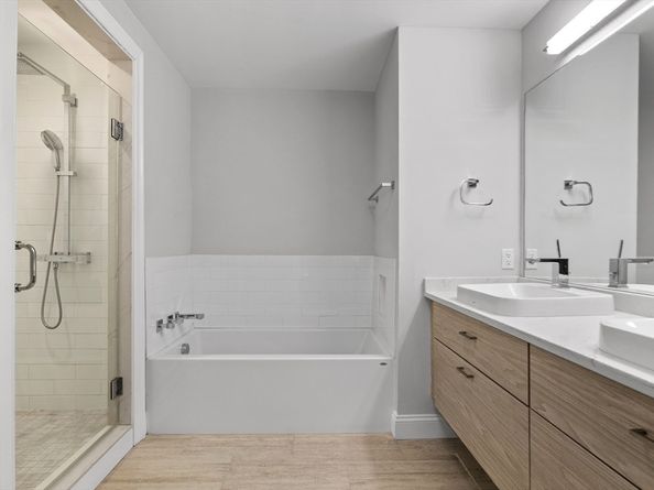 771 Harrison Ave 9G, Boston MA 02118