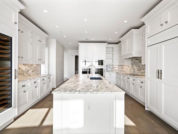 240 Devonshire Street PH B, Boston MA 02110