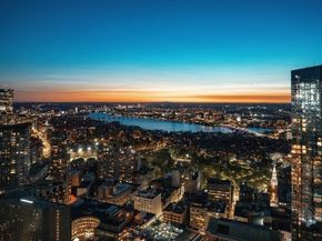 240 Devonshire Street PH B, Boston MA 02110