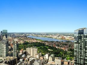 240 Devonshire Street PH B, Boston MA 02110