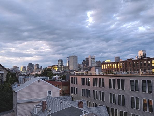 258-260 W 3rd St 2B, Boston MA 02127