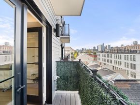 258-260 W 3rd St 2B, Boston MA 02127