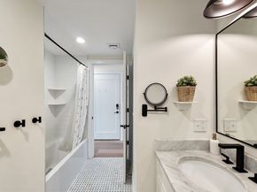 258-260 W 3rd St 2B, Boston MA 02127